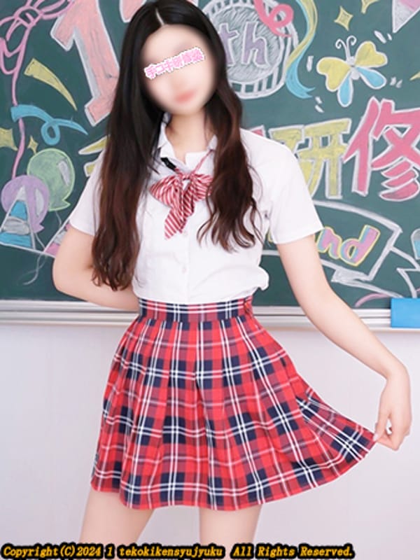 川口みれい