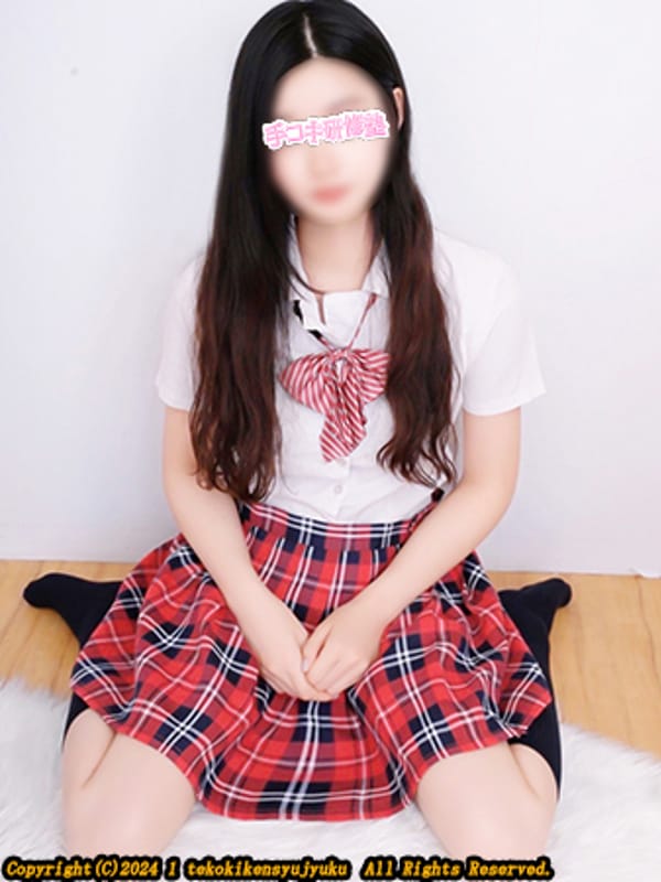 川口みれい