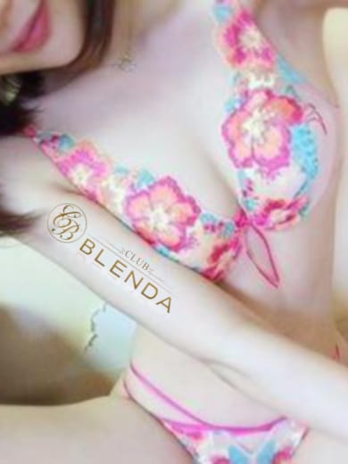 みさき☆美乳美尻(BLENDA GIRLS)のプロフ写真5枚目