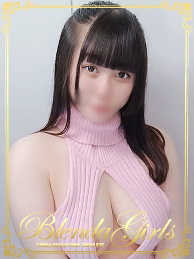 ゆず☆１９歳Ｈカップ(BLENDA GIRLS)のプロフ写真3枚目