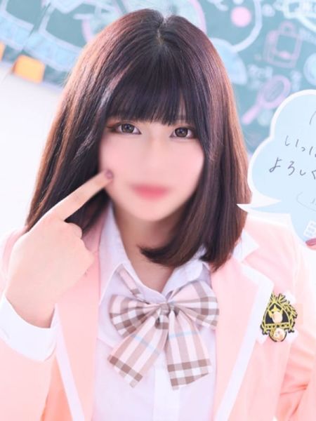はるの☆でも私…初めてなの|JKサークル - 名古屋風俗
