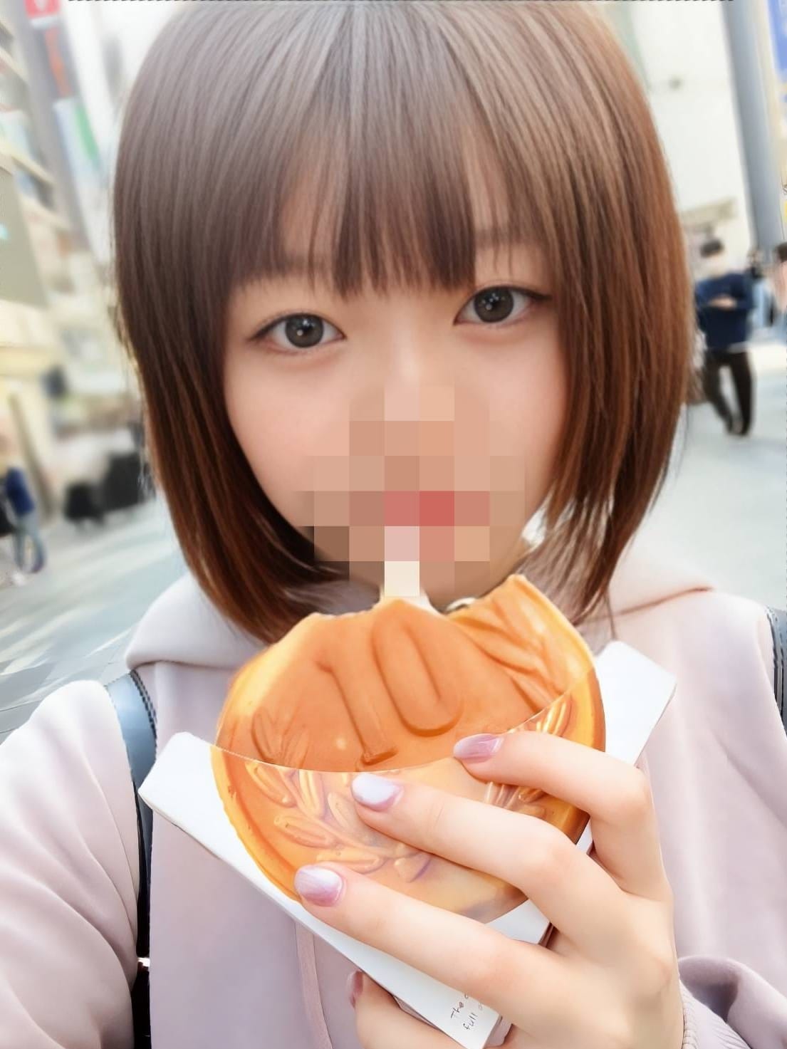 遥(はるか)＊体験姫
