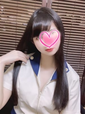 愛瑠-える-【美しく艶やかな黒髪キュート！！】