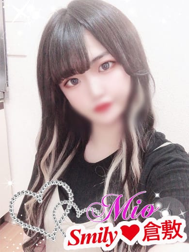 みお体験入店|SMILY - 倉敷風俗