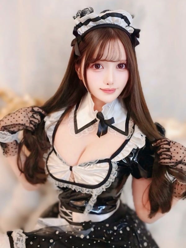 める