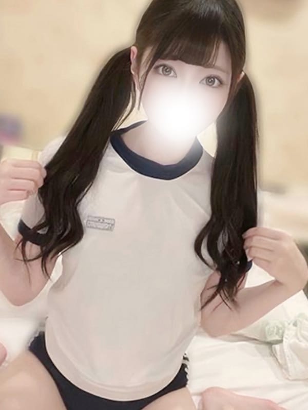 らこ†清楚系で黒髪ロリ美少女