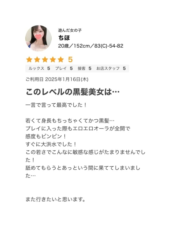 chiho