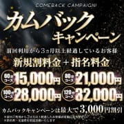カムバックキャンペーン開催中♪|Royal Beauty Health クレオパトラ