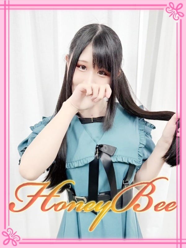 ゆか（黒髪清楚×ハードイラマ！(Honey Bee（ハニービー）)のプロフ写真1枚目