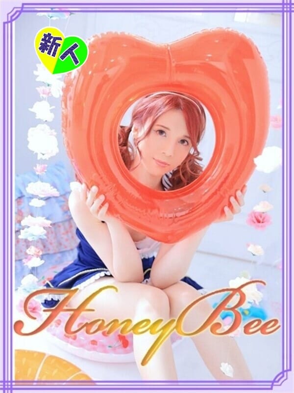 ユメカ（モデル系スレンダーNH(Honey Bee（ハニービー）)のプロフ写真1枚目