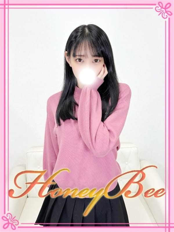 みさき（スレンダー痴女×全裸！(Honey Bee（ハニービー）)のプロフ写真1枚目