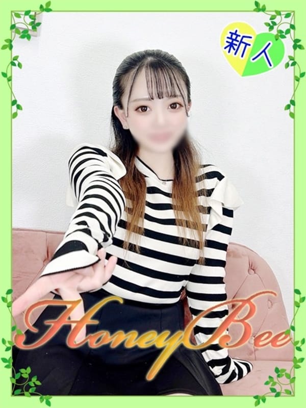 まりあ（天真爛漫×アイドル系！(Honey Bee（ハニービー）)のプロフ写真1枚目