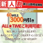 「チャンスは5回!!60分11,000円!!」04/16(火) 19:26 | ほんとうの人妻 厚木店（FG系列）のお得なニュース