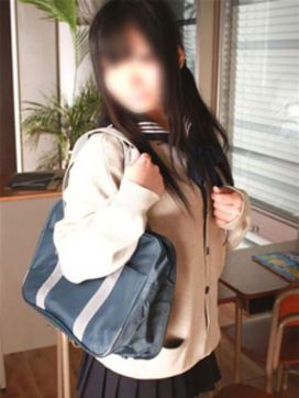 ゆうき|神戸デリヘル女学院で評判の女の子