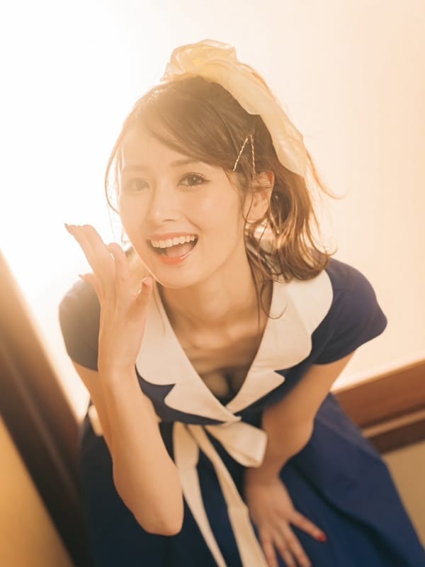 yotsuba
