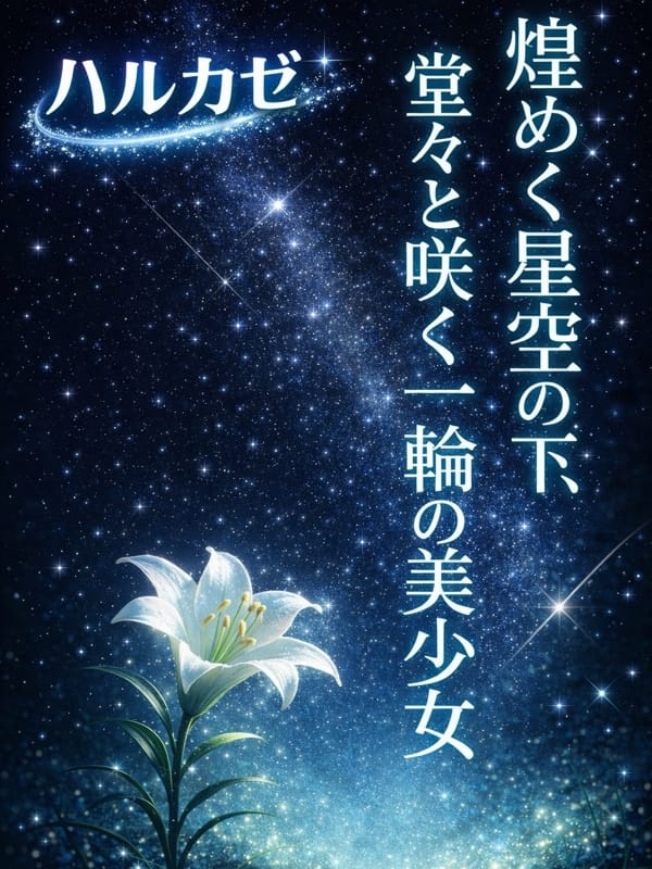 Harukaze