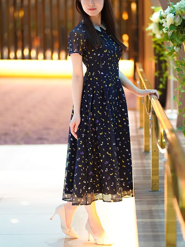 Hnamami midori