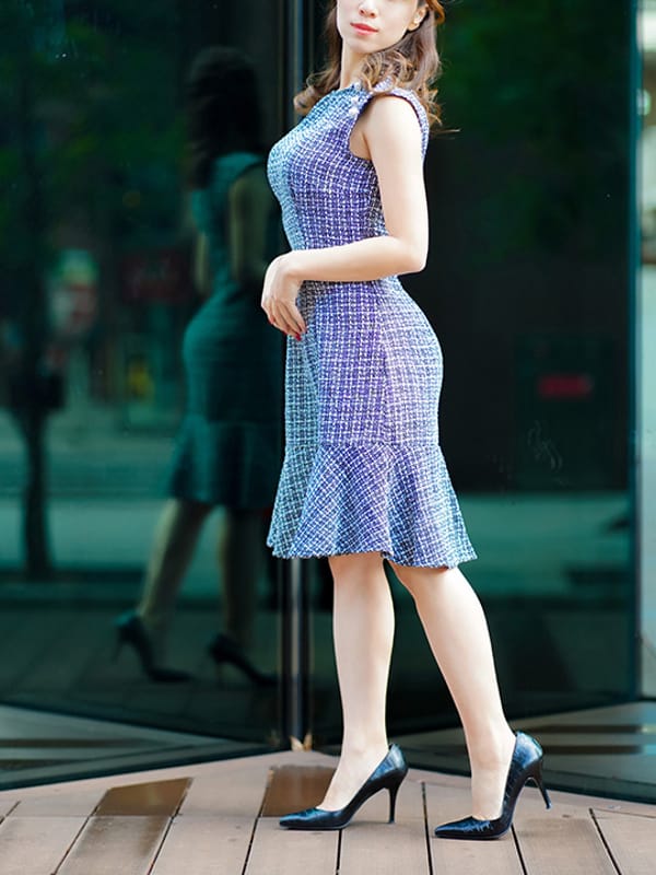 Nitta Kasumi