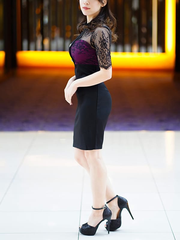 Nitta Kasumi
