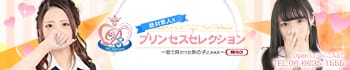 プリンセスセレクション梅田北店