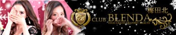 club BLENDA梅田
