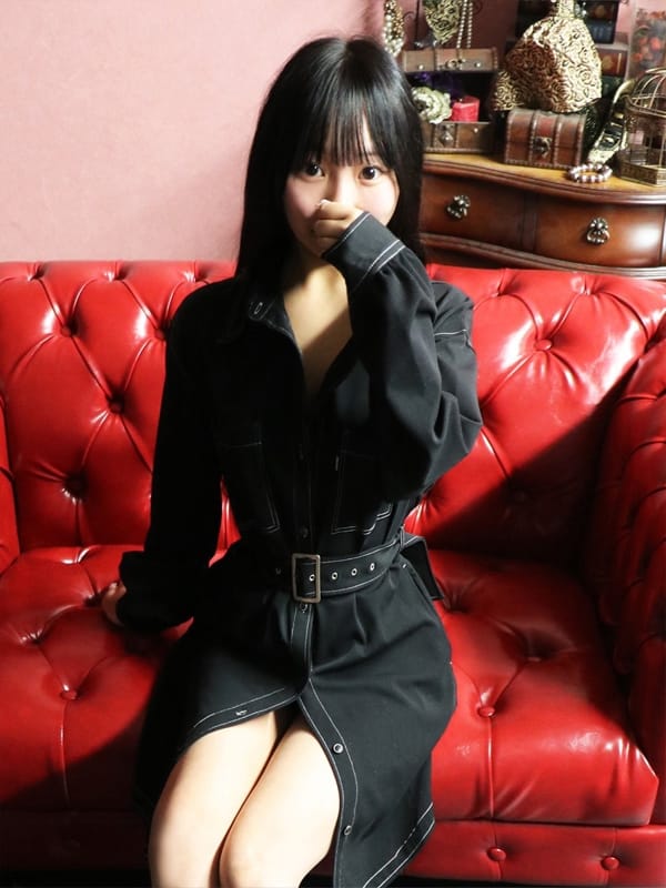白波 心愛