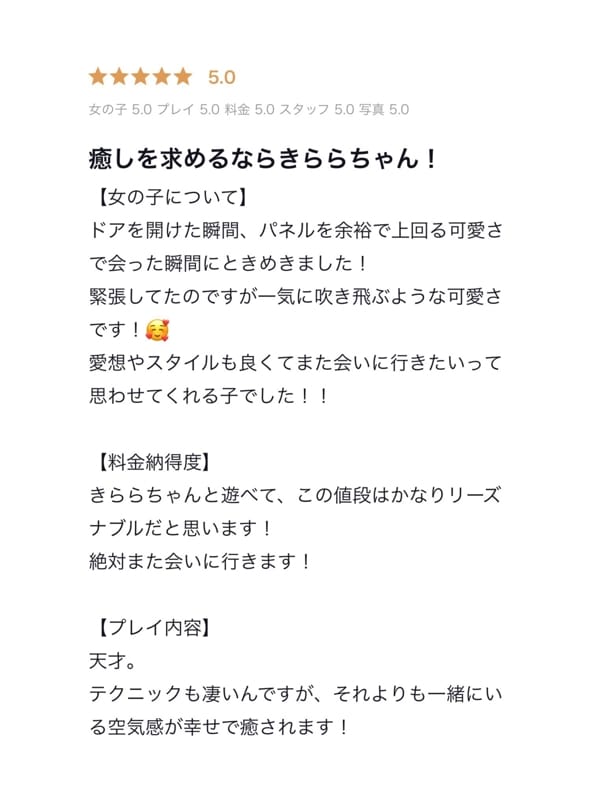 KIRARA