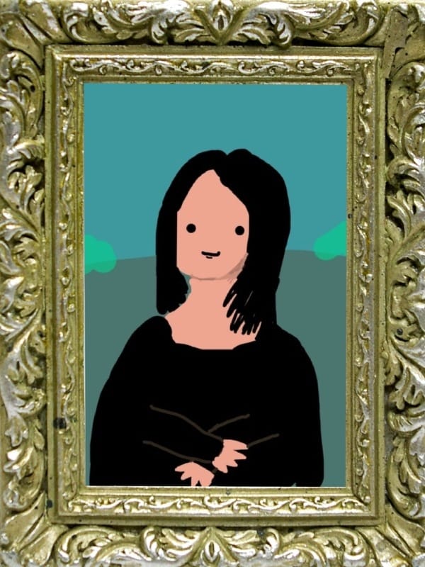 Ainokatamari