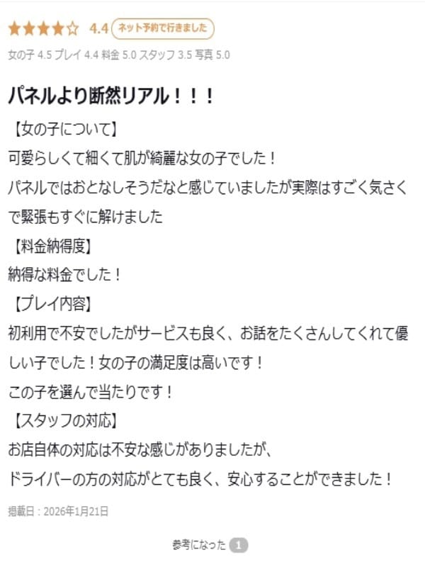 Soranomisuzu