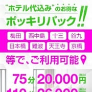 「デリヘル初心者にオススメ!「ホテル代込みコース」」05/06(木) 09:49 | プロフィール大阪のお得なニュース