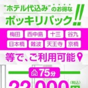 「デリヘル初心者にオススメ!「ホテル代込みコース」」05/26(木) 17:17 | プロフィール大阪のお得なニュース