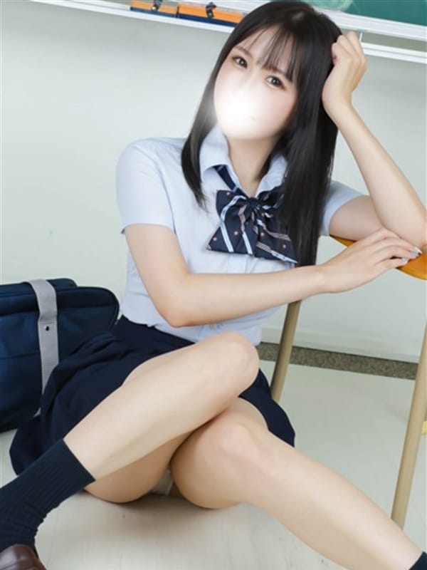 まりん(激カワ激エロ専門店 すぐ舐めたくて学園～舐めたくてグループ立川校～)のプロフ写真3枚目