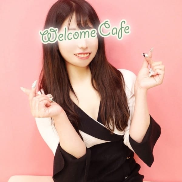 かりな【明るい性格の清楚系美女♪】 | Welcome Café八王子本店(八王子)