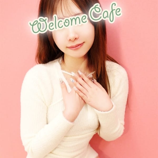 るな【敏感体質！激かわアイドル風♪】 | Welcome Café八王子本店(八王子)