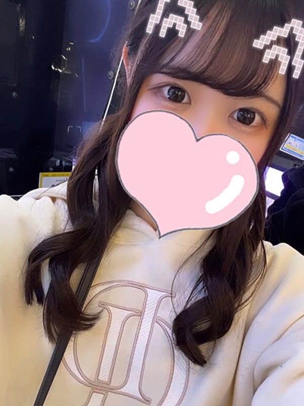 かすみ【清楚ながら実はエッチな美少女！】