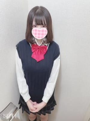 幸村ちゃん【美巨乳ロリの黒髪美少女！！】