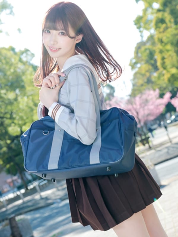 ちぃ:まだ舐めたくて学園渋谷校~舐めたくてグループ~(渋谷デリヘル)|駅ちか! ちぃ:まだ舐めたくて学園渋谷校~舐めたくてグループ~(渋谷デリヘル)|駅ちか!