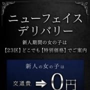「【新人限定】指名料も交通費も完全無料でお楽しみ頂けます」12/17(月) 02:06 | 新宿ハイブリッドマッサージのお得なニュース