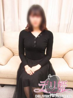 イクノ|デリ姫でおすすめの女の子