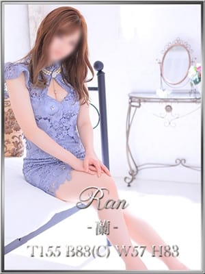 蘭-ran-(宝石箱)のプロフ写真3枚目