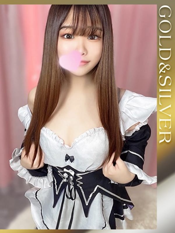 いよ【溶けるキスと無敵スマイル】