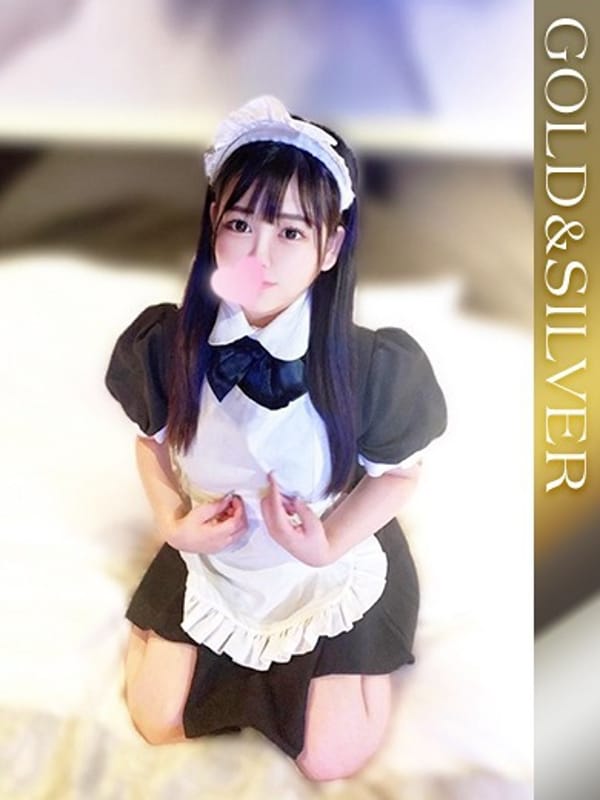 えな【愛嬌抜群Gパイ娘】
