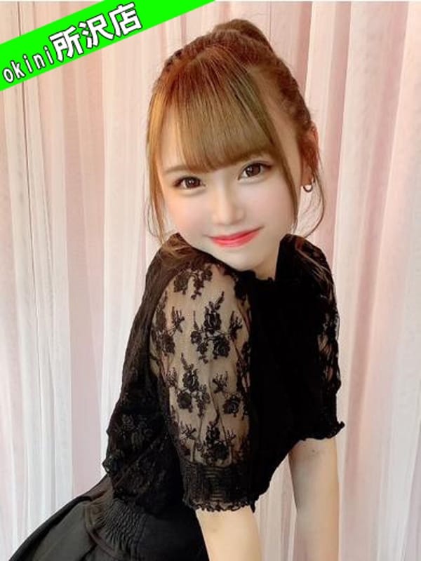 しおん【所沢店】【Fカップゆるふわ美女降臨】
