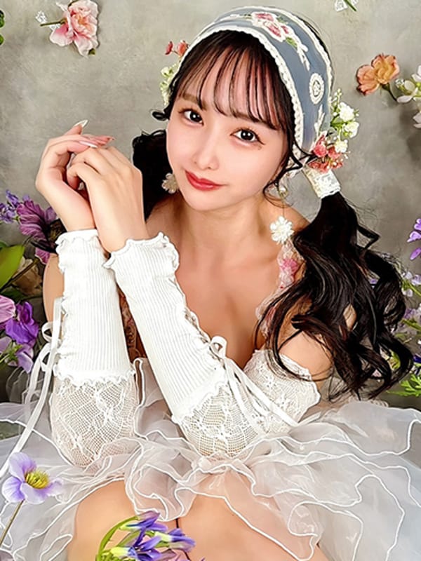 美織あん【AV女優】
