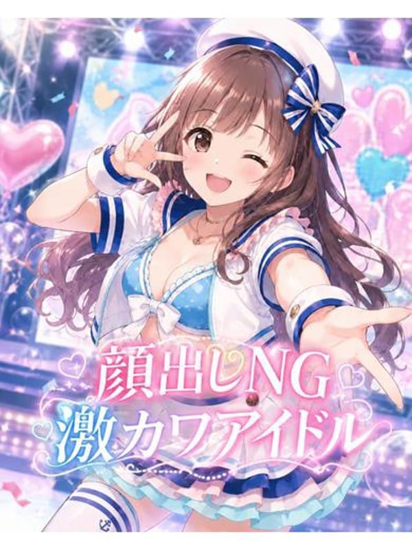 アイドルの田中（アイオン）