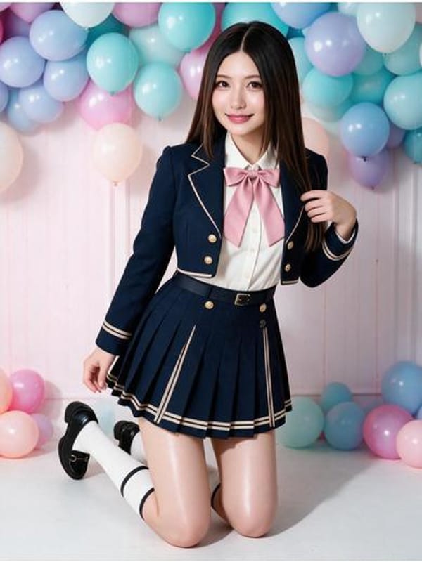 みらい☆アイオン☆