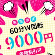 W回転60分|高円寺ブルースカイ