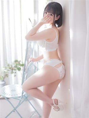 [YUNO]Shaved D cup girl