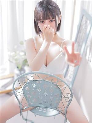 [YUNO]Shaved D cup girl