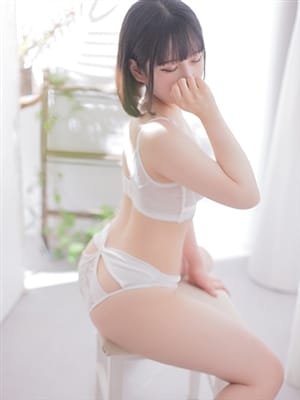 [YUNO]Shaved D cup girl